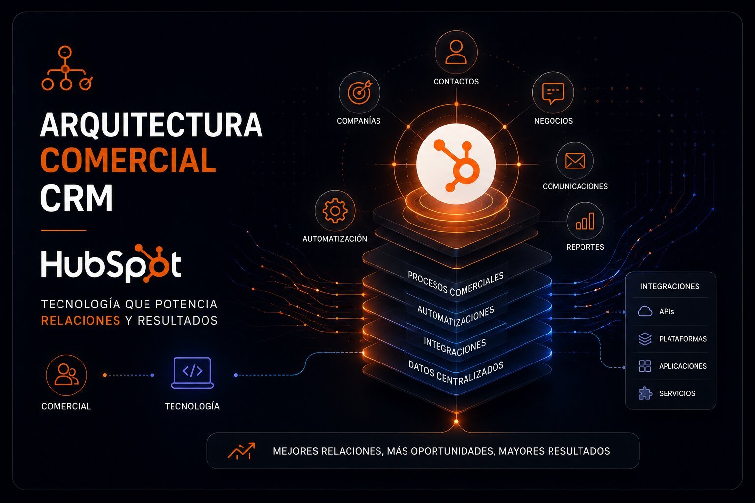 arquitectura-comercial-hubspot