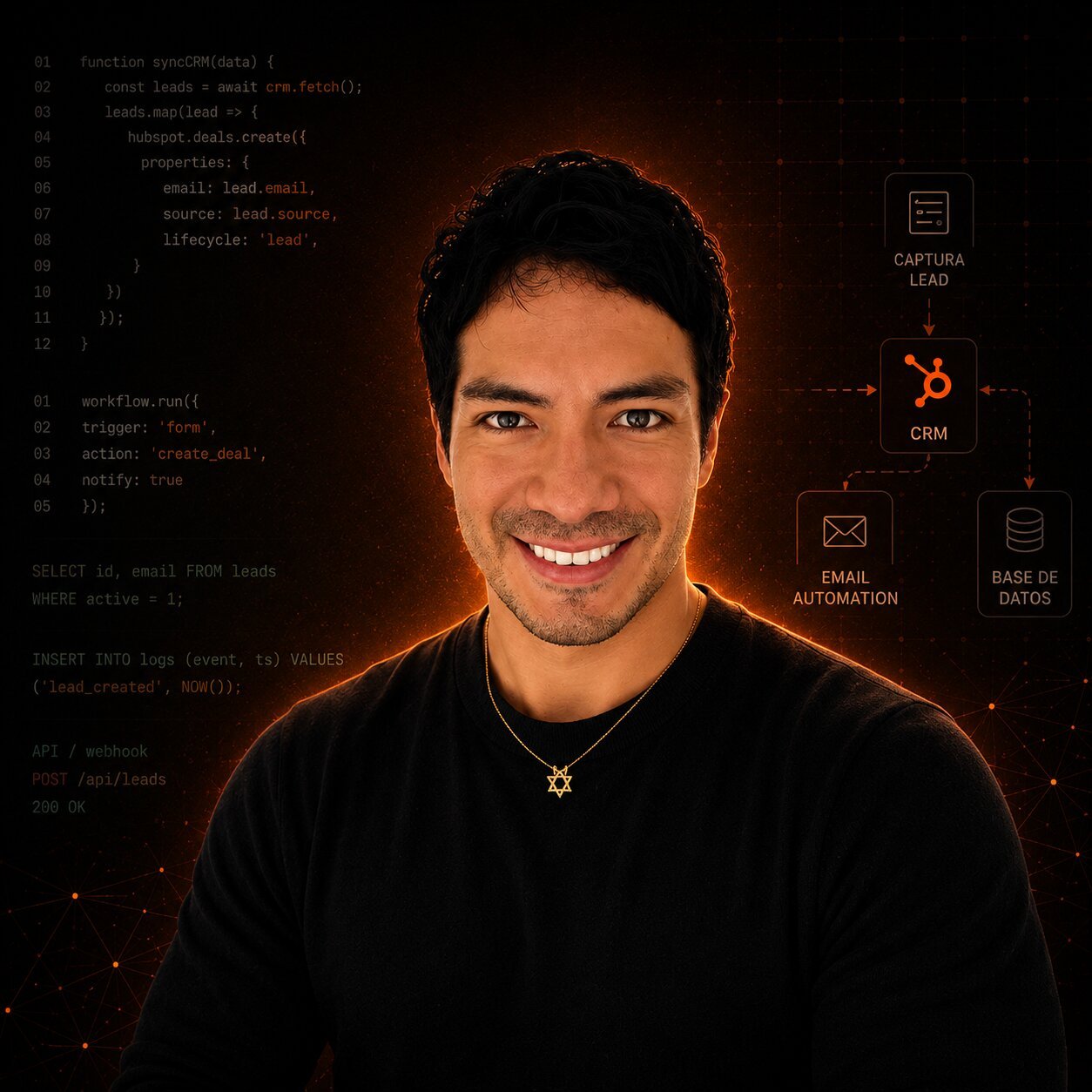Luis Angel