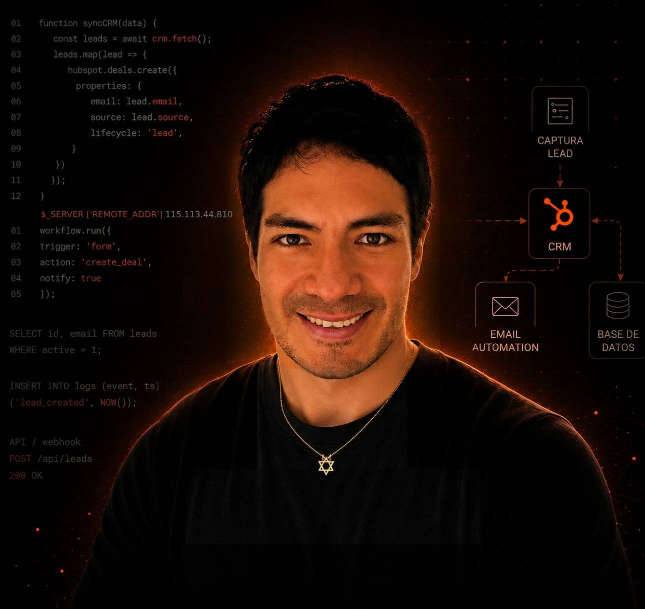 Luis Angel